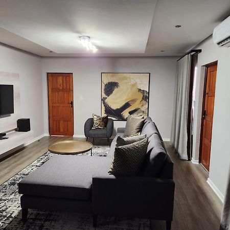 Villa Casa Lifestyle Mbombela Zewnętrze zdjęcie