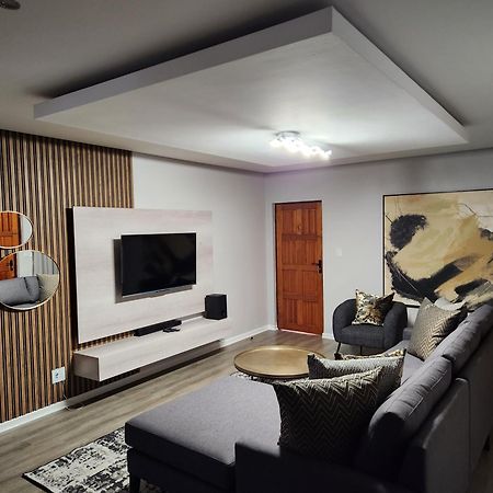 Villa Casa Lifestyle Mbombela Zewnętrze zdjęcie