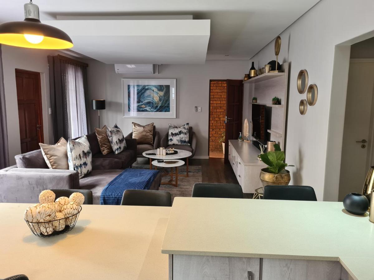 Villa Casa Lifestyle Mbombela Zewnętrze zdjęcie