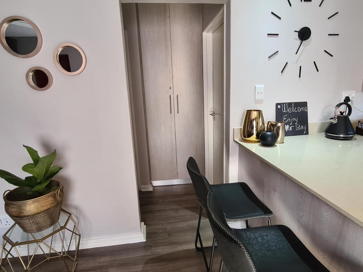 Villa Casa Lifestyle Mbombela Zewnętrze zdjęcie