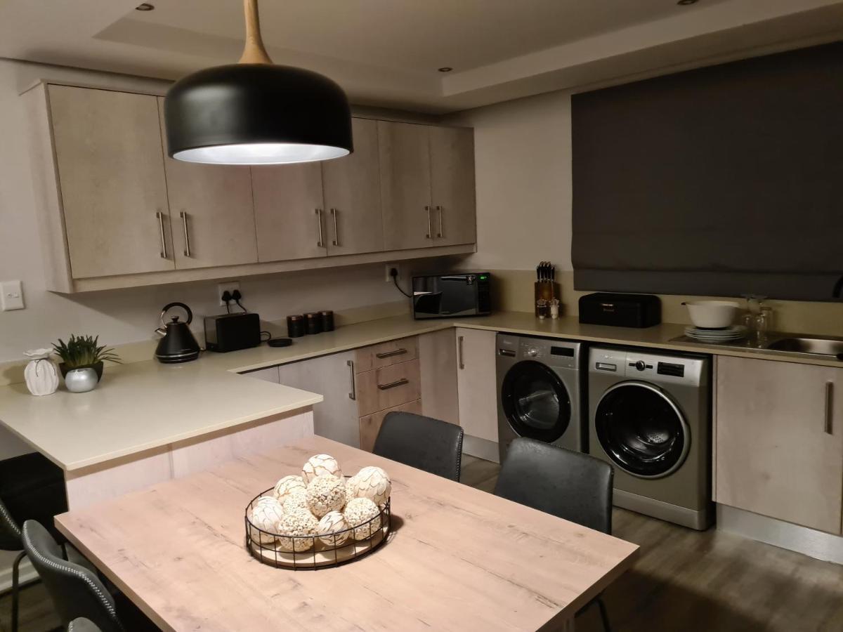 Villa Casa Lifestyle Mbombela Zewnętrze zdjęcie